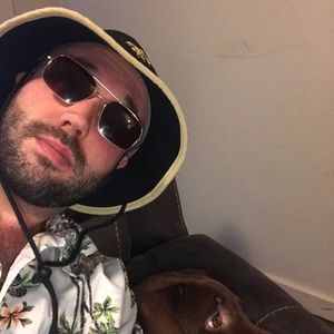 Meet your Posher, Matt